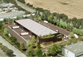 Location messagerie Compans - Proximité A104/N2 et Roissy