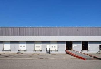 Location entrepôt Stains - Proche A1, A3, A86 et transports en commun