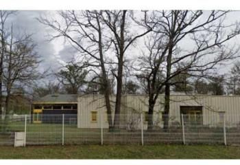 Location entrepôt Nersac - Zone industrielle