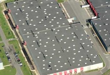 Location entrepôt Ormes - Proche A10 et D2157