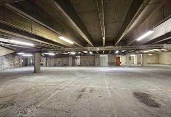 Location local d'activité Paris 14 - Métro Alésia