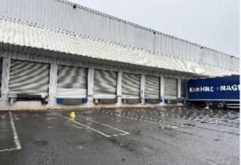 Entrepôt bi-face à louer Ennery - Proximité A31 et A4