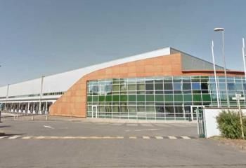 Location entrepôt Haravilliers - Proximité RER et autoroutes