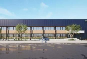 Location bâtiment hybride Avignon - Zone industrielle Courtine