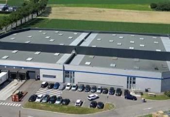 Location entrepôt Corbas - Proximité A46 et A7