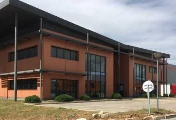 Location entrepôt Saint-Martin-de-Crau - Proche A54, A7, A9