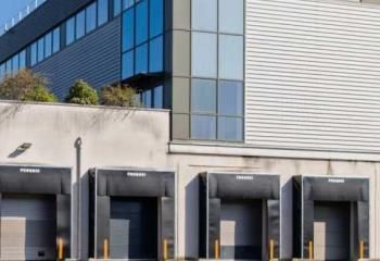 Location entrepôt La Plaine Saint-Denis - Proximité A86 et A1