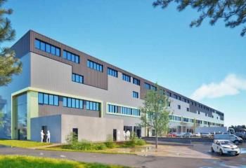 Location entrepôt Gonesse - Accès A1 et A104