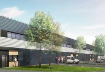 Local d'activité à louer Aulnay-sous-Bois - Proximité RER et autoroutes