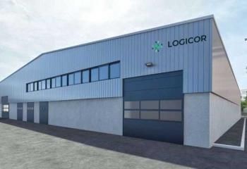 Local d'activité à louer Le Blanc-Mesnil - Proche RER et autoroutes