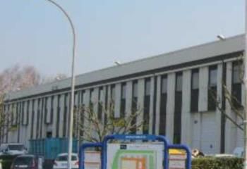 Local d'activité à louer Villeneuve-d'Ascq - Proximité aéroport Lille Lesquin