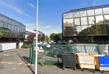 Location bureaux et activités Nanterre - RER A et Tram 2