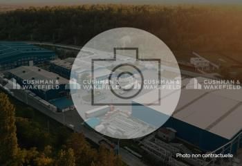 Location entrepôt Seclin - Accès routiers et autoroutiers structurants