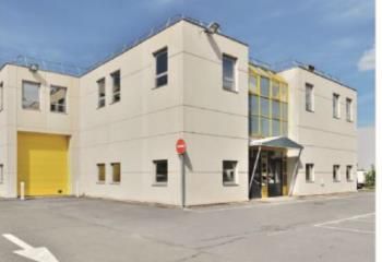 Location bureaux et activités Villeneuve-la-Garenne - Métro, RER, Tram