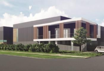 Location local d'activité Chanteloup-en-Brie - Accès D231