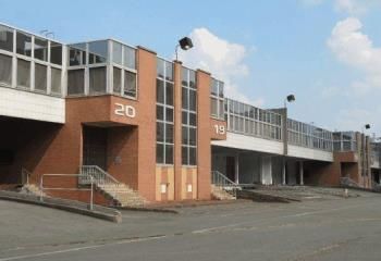 Location local d'activité Paris 12 - Proche transports en commun