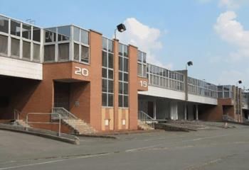 Location espace commercial Paris 12 - Proche transports en commun