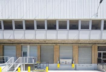 Local d'activité à louer Rosny-sous-Bois - Accès A86 et RER