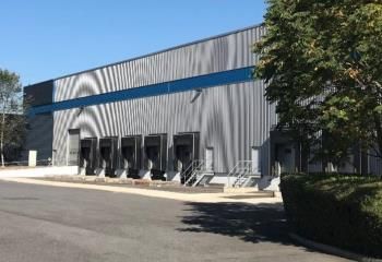 Location entrepôt Brétigny-sur-Orge - Accès RER C et autoroutes