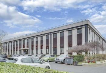 Locaux d'activité à louer Villebon-sur-Yvette - Proximité A6, A10, N118