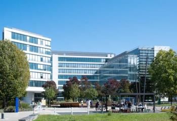 Location bureaux Rungis - Parc Icade Paris Orly-Rungis, RER C, Tram T7