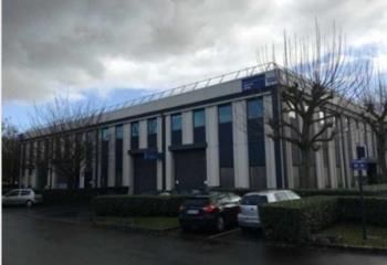 Location bureaux Lisses - Proche RER D, Tram et A6