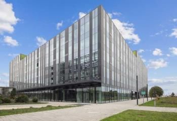 Location local commercial Orly - Coeur d'Orly - Tram T7