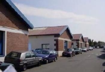 Location bureaux Choisy-le-Roi - Proche RER C et RN86