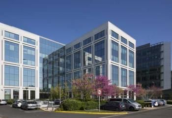 Location bureaux Rungis - Proche RER, tramway et autoroutes