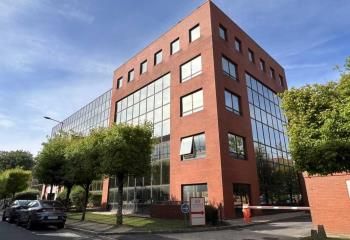 Location bureaux Meudon La Forêt - Proche RER, Tram et A86