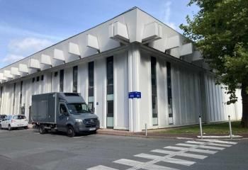 Location cellule d'activité Rungis - Parc Icade Paris Orly-Rungis