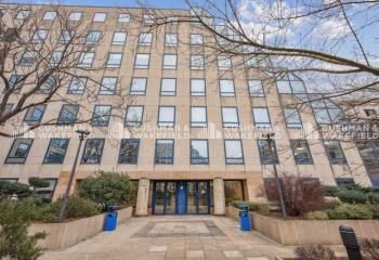 Bureaux à vendre Antony - Proche RER B, bus et autoroutes A86 et N20