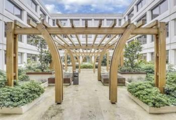 Bureaux à louer Rungis - Proximité A106, Aéroport Orly, RER et Navette