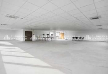 Location bureaux Rungis - Proximité A106, A86, Orly et RER