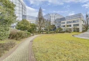 Location bureaux Les Ulis - Zone d'Activités de Courtaboeuf, RER et A10
