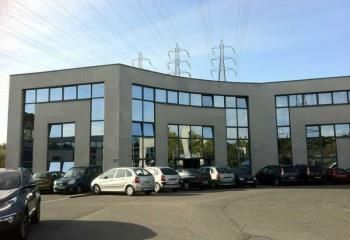 Locaux d'activité à vendre Palaiseau - Parc Gutenberg