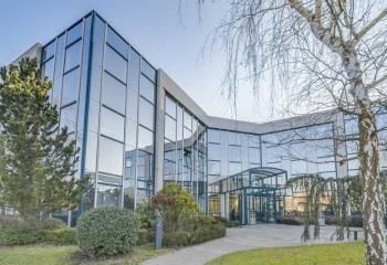 Location bureaux Villebon-sur-Yvette - Proche A10, N118 et RER