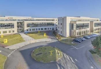 Bureaux et locaux d'activité à louer Les Ulis - Parc du Technopolis