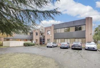 Location bureaux Villebon-sur-Yvette - Proche A10, N118, RER B et C