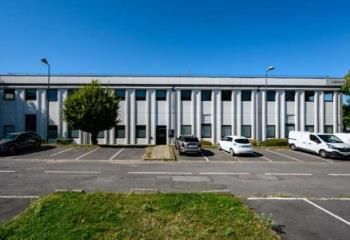 Locaux d'activité à louer Villebon-sur-Yvette - Proximité A6 et A10