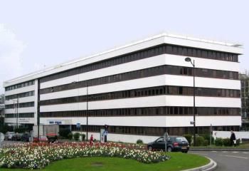 Bureaux à louer Le Chesnay - Proche Parly 2 et Versailles