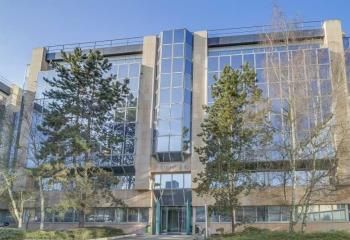 Location bureaux Vélizy-Villacoublay - Proche Tramway T6 et RER C