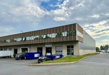 Location entrepôt Wissous - Proximité A6 et aéroport Orly