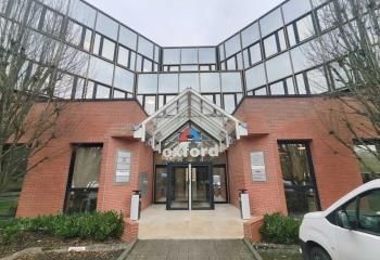 Location bureaux Montigny-le-Bretonneux - Proche A12, N12, RER et bus