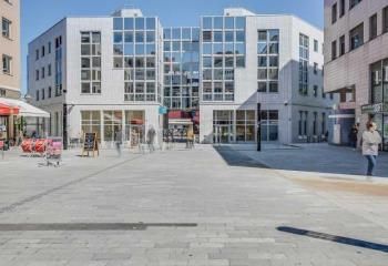 Location bureaux Montigny-le-Bretonneux - Proche A12, RER et SNCF