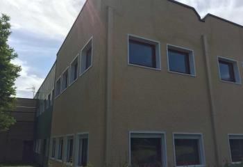 Location bureaux Trappes - Proche RN 12, A86 et A12-A13