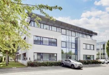 Location bureaux Les Ulis - Proximité A10, N118, RER B et C