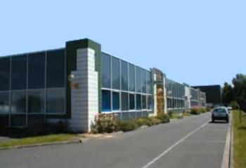 Locaux d'activité à louer Villebon-sur-Yvette - Proche N118 et transports