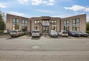 Location bureaux Orsay - Proche A6, N118 et Grand Paris Express