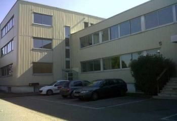 Bureaux à louer Les Ulis - Proximité A10, N118, transports en commun